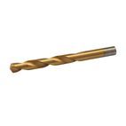 Silverline HSS Titanium-Coated Drill Bit additional 3