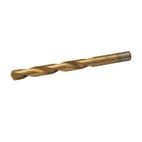 Silverline HSS Titanium-Coated Drill Bit additional 1