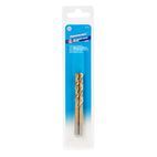 Silverline HSS Titanium-Coated Drill Bits 2pk additional 7