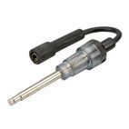 Silverline Ignition Spark Tester 270mm additional 1