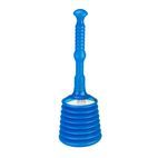 Silverline Large Sink Plunger 160 x 475mm additional 6