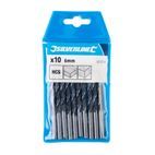 Silverline Lip &amp; Spur Drill Bits additional 4