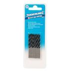 Silverline Lip &amp; Spur Drill Bits additional 7