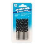 Silverline Lip &amp; Spur Drill Bits additional 6