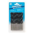 Silverline Lip &amp; Spur Drill Bits additional 3