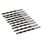 Silverline Lip &amp; Spur Drill Bits additional 1