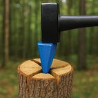 Silverline Log Bomb 3.3lb (1.5kg) additional 4