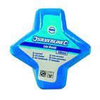 Silverline Log Bomb 3.3lb (1.5kg) additional 3