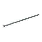 Silverline Long Masonry Drill Bit additional 1