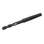 Silverline Morse Tapered Guide Drill Bit additional 1