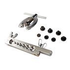 Silverline Pipe Flaring Kit 9pce 9pce additional 2