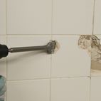 Silverline SDS Plus Hex Chisel Set 3pce 250mm – 20, 40mm &amp; Point additional 2