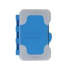 Silverline SDS Plus TCT Masonry Drill Bit Set 10pce 4 - 12mm additional 4