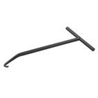 Silverline Spring Hook 153mm additional 1