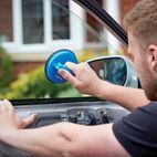 Silverline Suction Pad additional 2