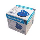 Silverline Suction Pad additional 10