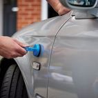 Silverline Suction Pad additional 2