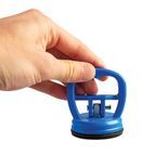 Silverline Suction Pad additional 7