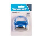 Silverline Suction Pad additional 8