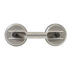 Silverline Double Suction Pads Aluminium additional 3