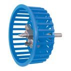 Silverline TCT Circle Tile Cutter 20 - 94mm additional 2