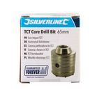 Silverline TCT Core Drill Bit additional 11