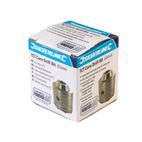 Silverline TCT Core Drill Bit additional 10