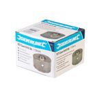 Silverline TCT Core Drill Bit additional 13