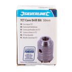 Silverline TCT Core Drill Bit additional 16