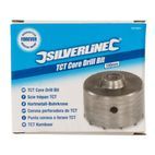 Silverline TCT Core Drill Bit additional 9