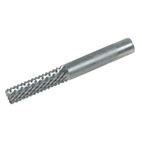 Silverline Tile &amp; Cement 1/4" Spiral Bit 1/4" additional 1