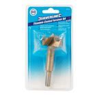 Silverline Titanium-Coated Forstner Bit additional 5