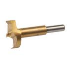 Silverline Titanium-Coated Forstner Bit additional 1