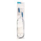 Silverline Toilet Auger 1.8m x 6mm additional 3