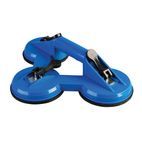 Silverline Triple Suction Pad 100kg additional 2
