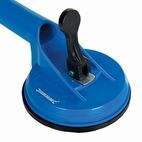 Silverline Triple Suction Pad 100kg additional 5