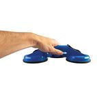 Silverline Triple Suction Pad 100kg additional 7
