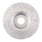 Silverline Tungsten Carbide Grinding Disc 115 x 22.2mm additional 2