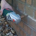 Silverline Tungsten Carbide Mortar Rake additional 4