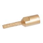 Silverline Tungsten Carbide Mortar Rake additional 5