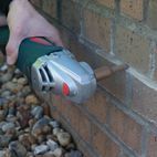 Silverline Tungsten Carbide Mortar Rake additional 6