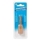 Silverline Tungsten Carbide Mortar Rake additional 8