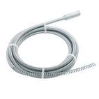 Silverline Wastepipe Cleaner 1.8m x 6mm additional 3