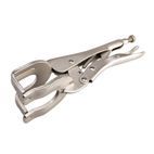 Silverline Welding Clamp Set 3pce 3pce additional 3