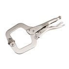 Silverline Welding Clamp Set 3pce 3pce additional 4