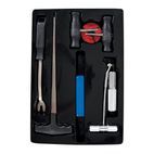 Silverline Windscreen Removal Kit 7pce 7pce additional 4