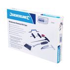 Silverline Windscreen Removal Kit 7pce 7pce additional 8