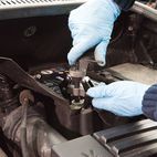 Silverline Wiper Arm &amp; Battery Terminal Puller 28mm Capacity additional 2