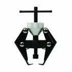 Silverline Wiper Arm &amp; Battery Terminal Puller 28mm Capacity additional 1