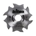 Triton Biscuit Jointer Blade 100mm additional 2